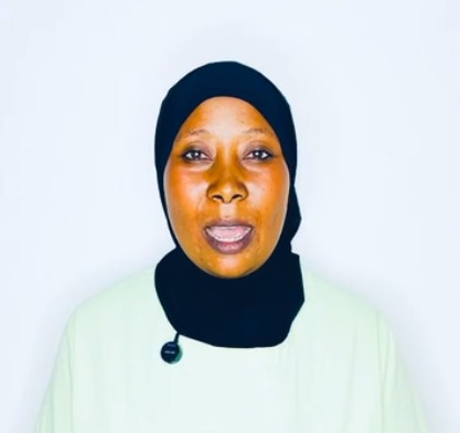 JULIANA  NANTEZA