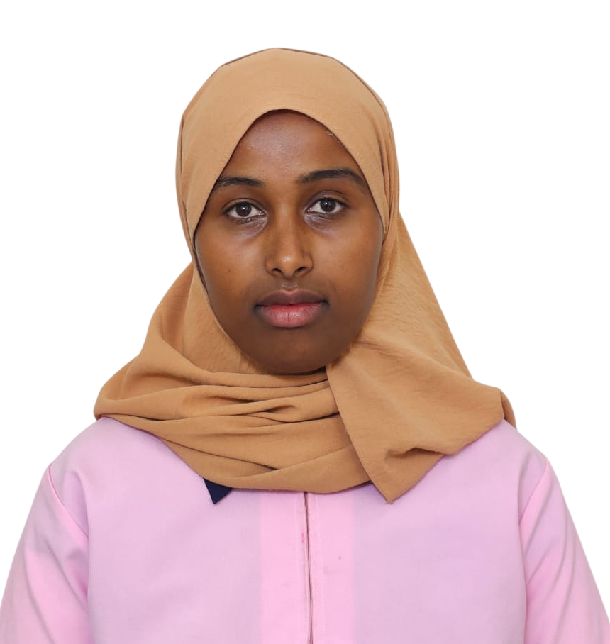 SADA FANTA MOHAMMED