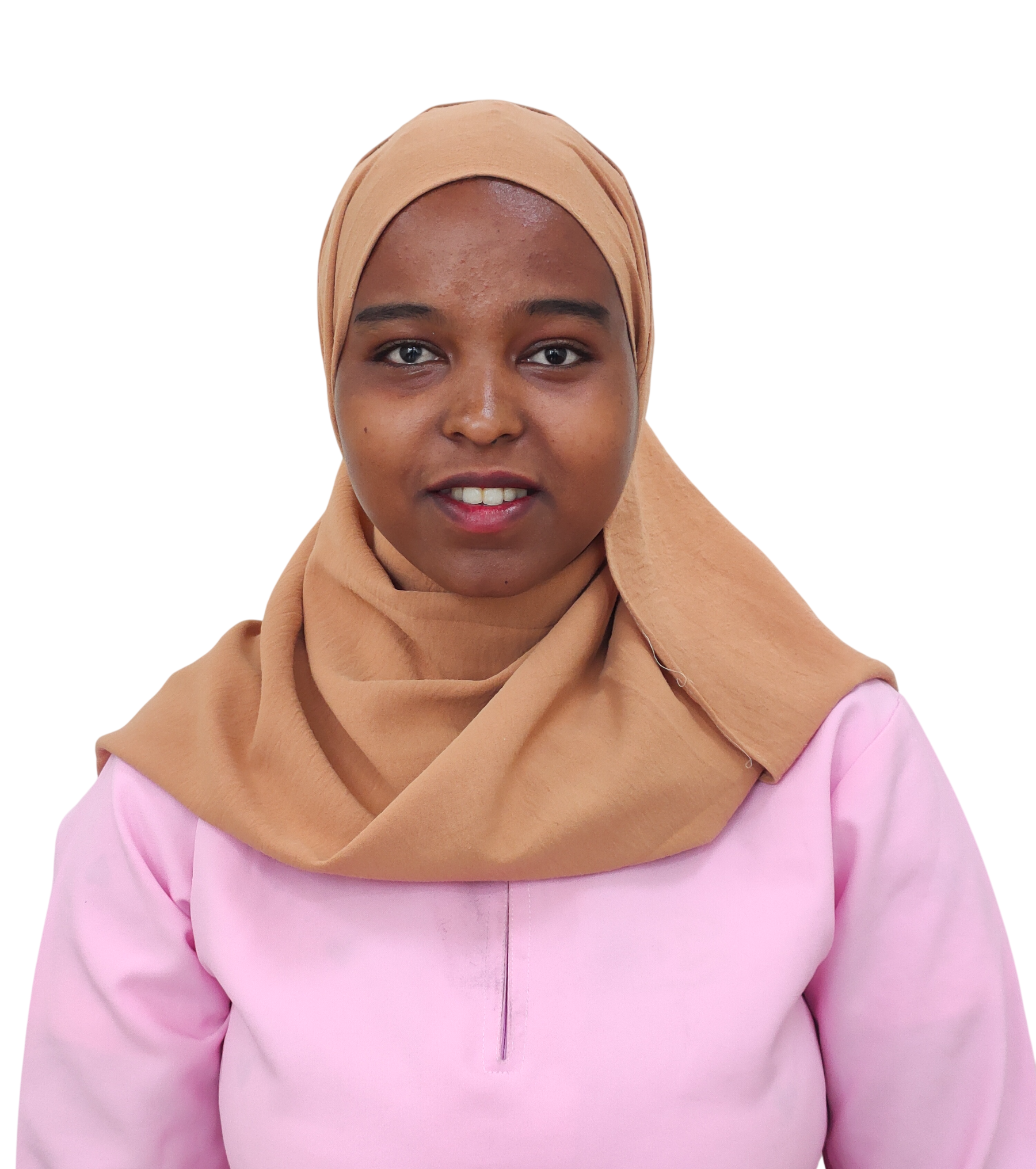 TIGIST TEREFE GENETI