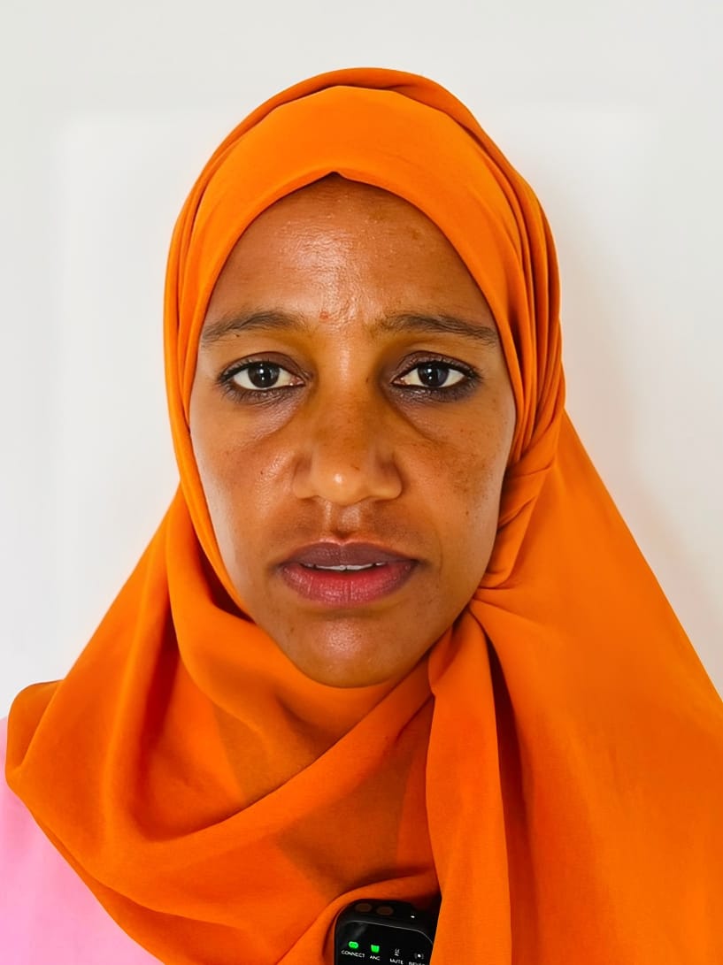 MESERET BUTA TADESE