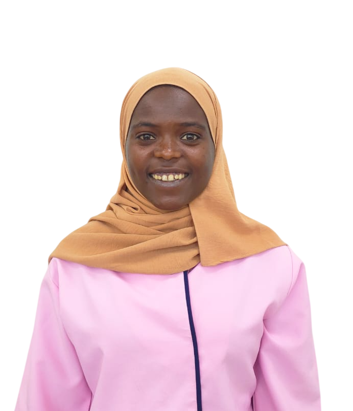 SADIYA USLEYIMAN ABDULHAKIM