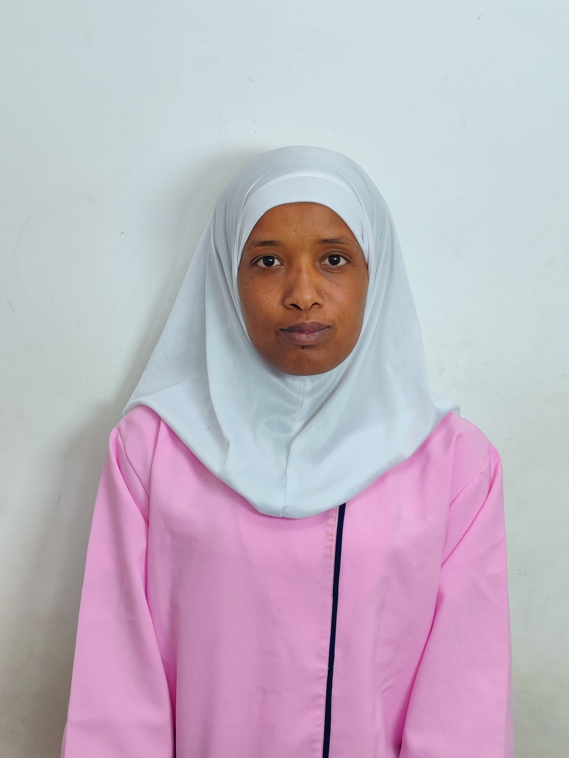 SARA ABERA KEBEDE
