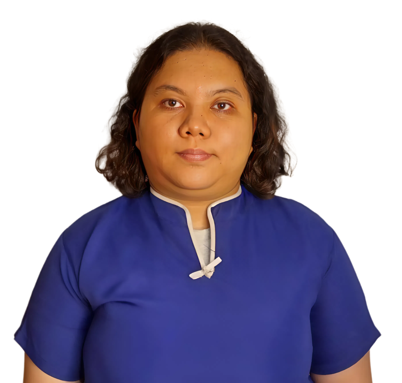 AVEGAIL CLAR DE JESUS SEALTIEL