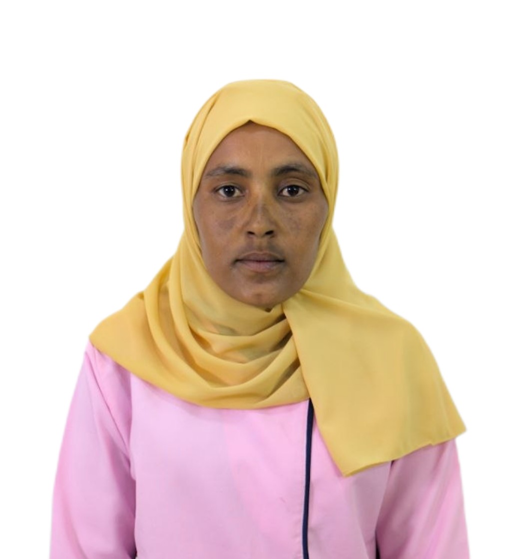 ALEMITU ALEMU HUNDE
