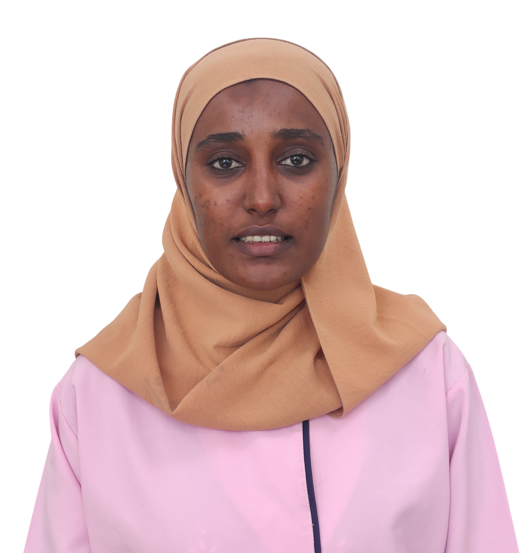 MEREMA ABDO ABARAGO
