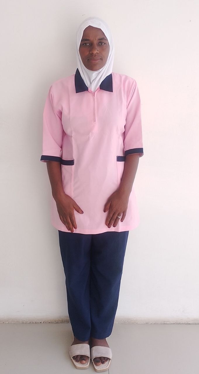 FATUMA JEMAL MUSA