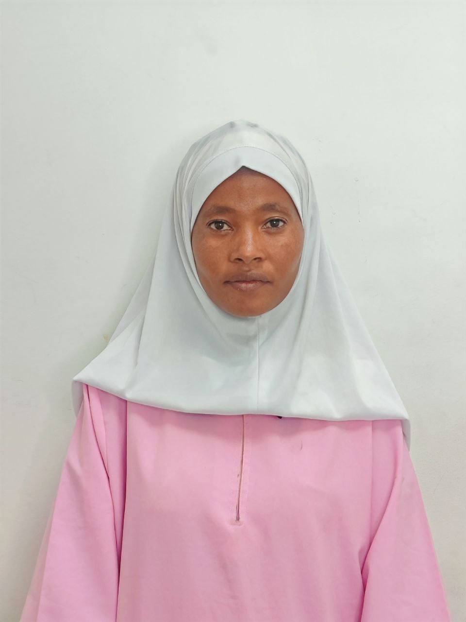 SEDIYA BURKA SUKA