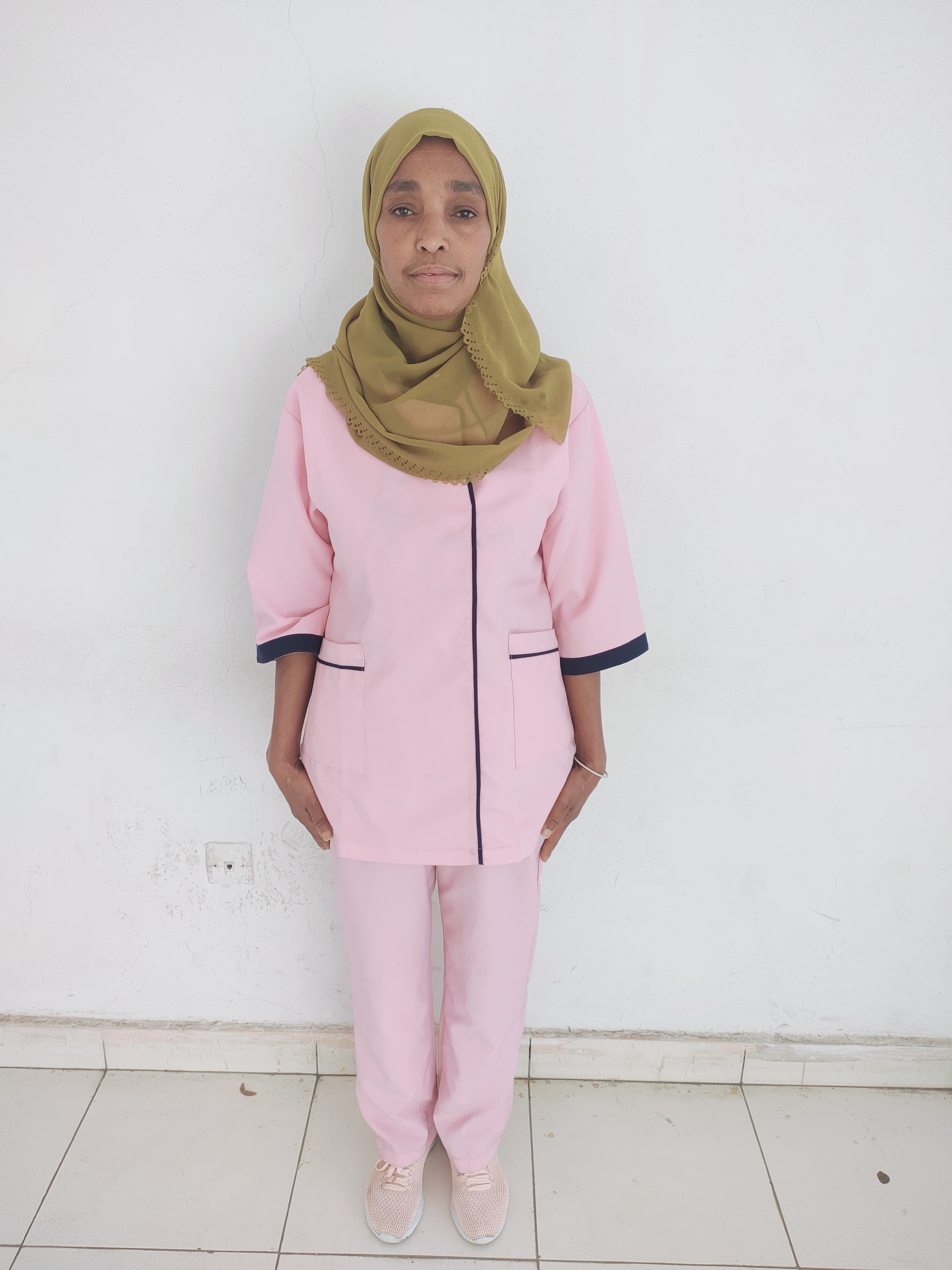 ABERASH FITWUY GEBREMEDHIN