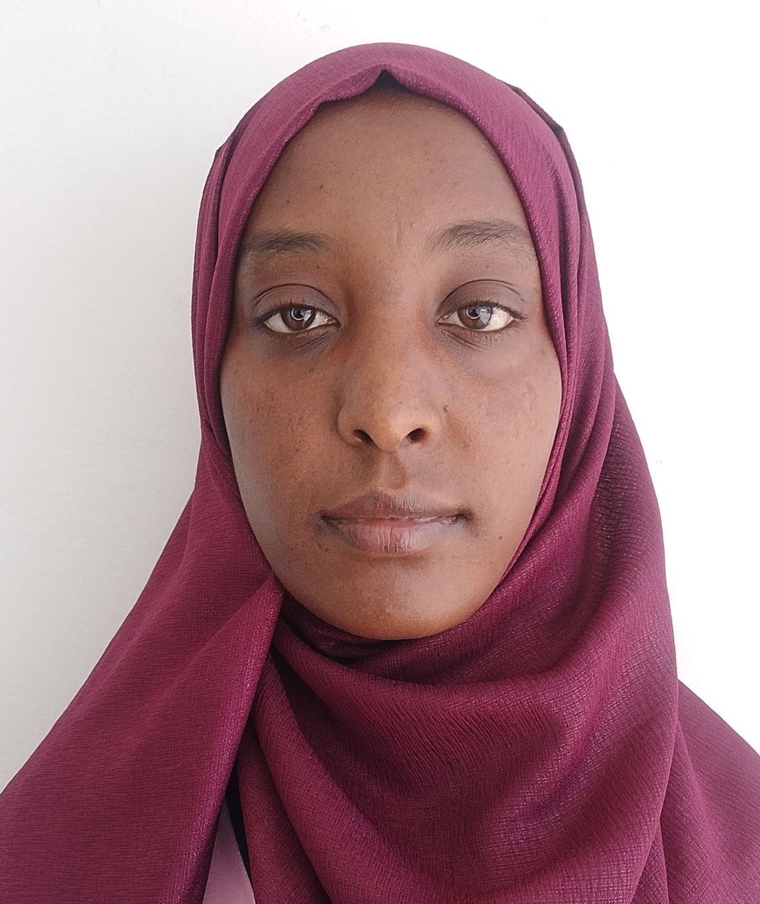 HIWOT TESHOME GEBREKIDAN