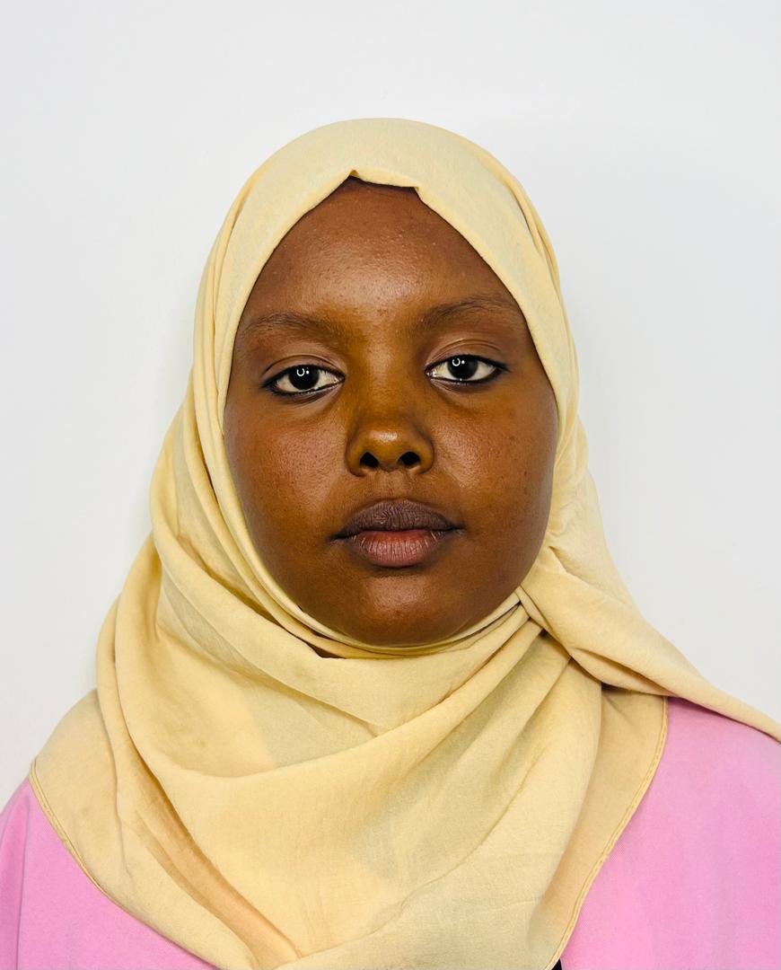 SAMIRA KADIR AHMED