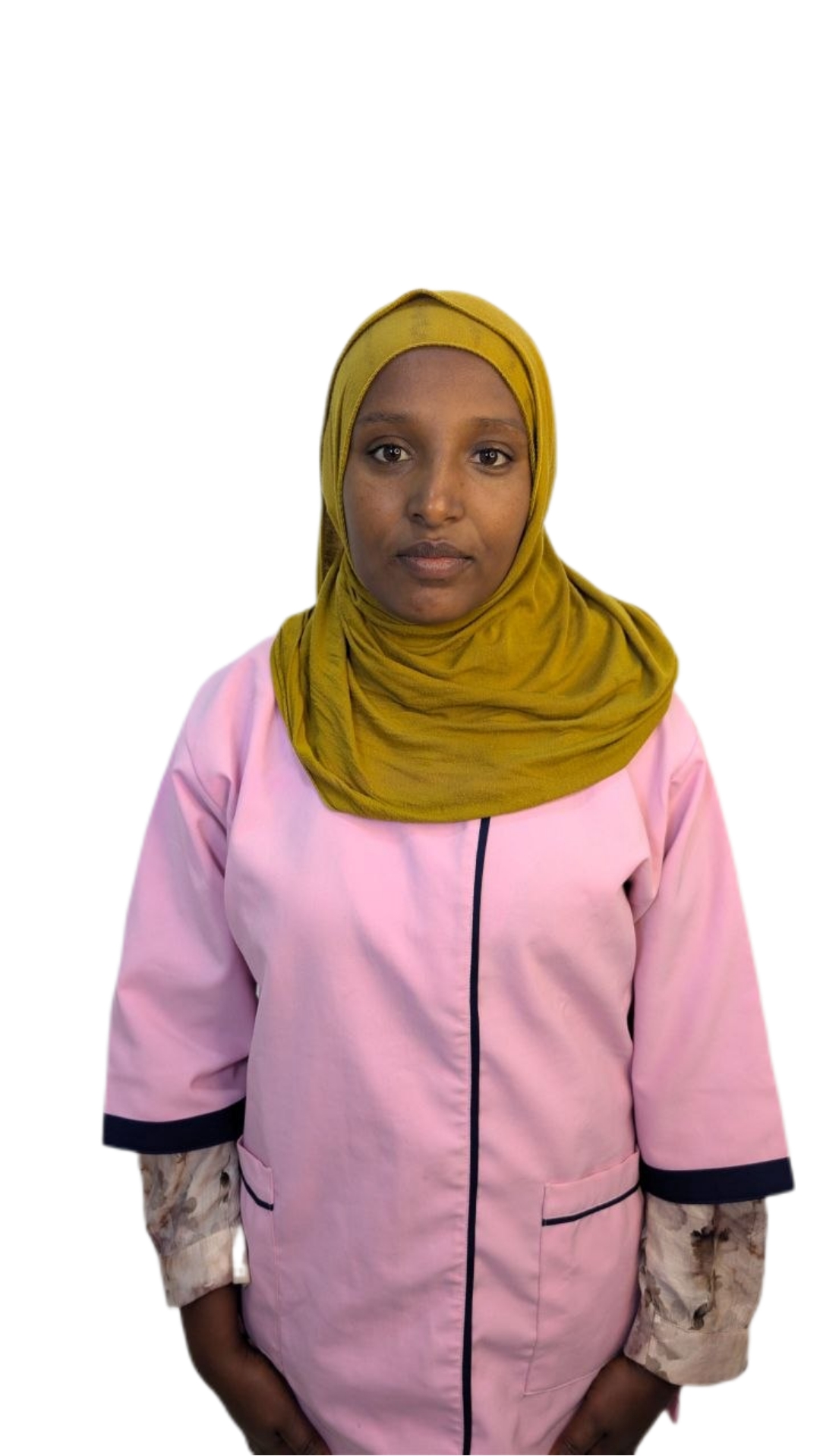 MEKDES TSEGU KEBEDE