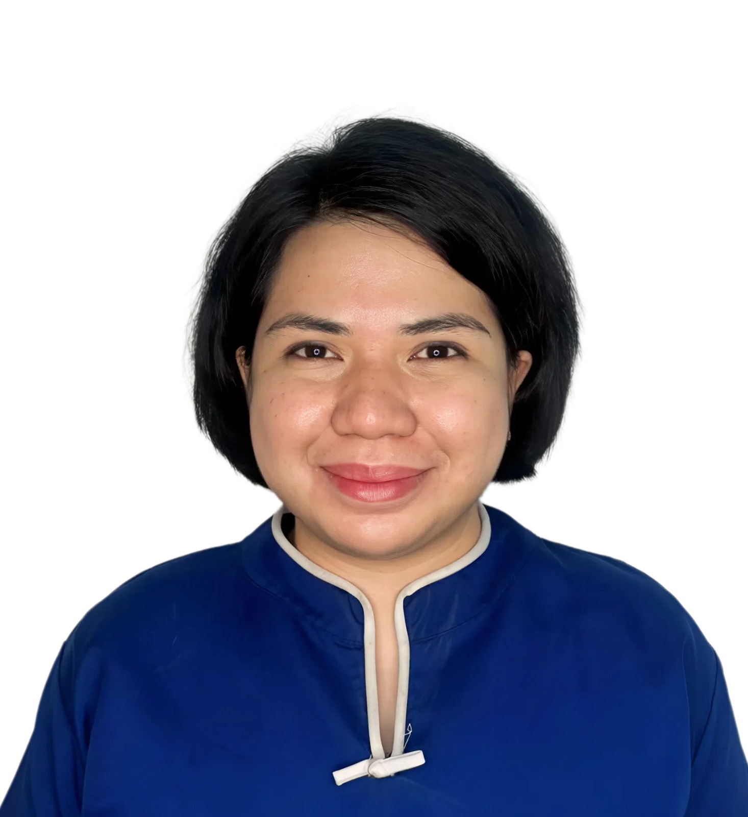 VANESSA GERONDIO TANGHAL