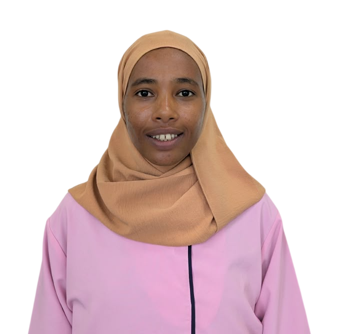 SUMEYA MUHAMMED ABDELA