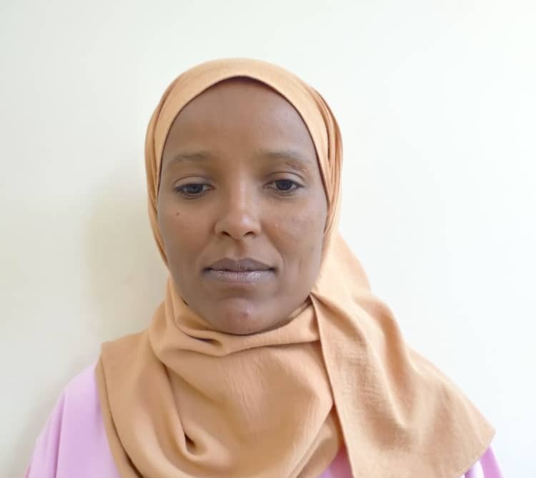 SHEWAYE HAILU ALEMU