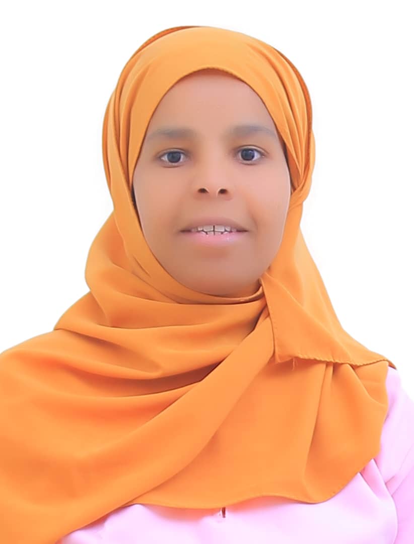 MESERET HAILU WOLDEYOHANIS