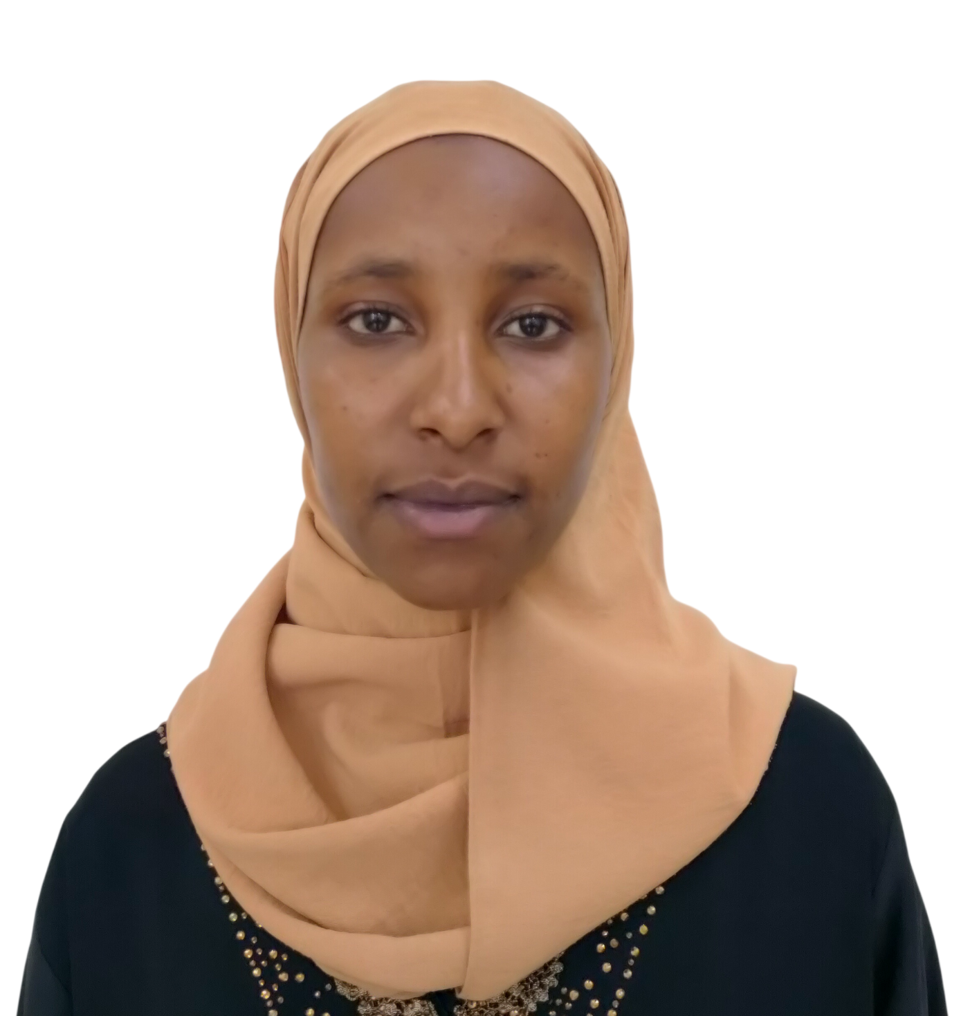 ANA ABDULKADIR AMANO