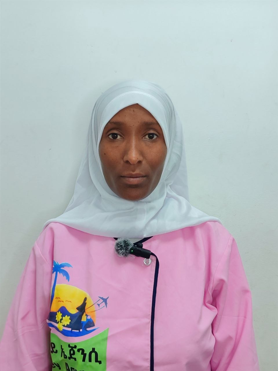 ZEBIBA JEWARO AMAN
