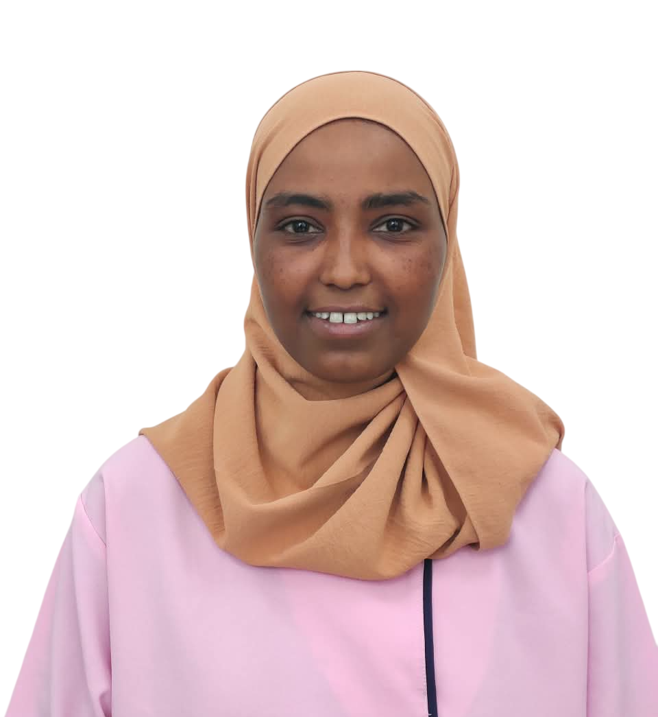 FATUMA AWOL HASSEN