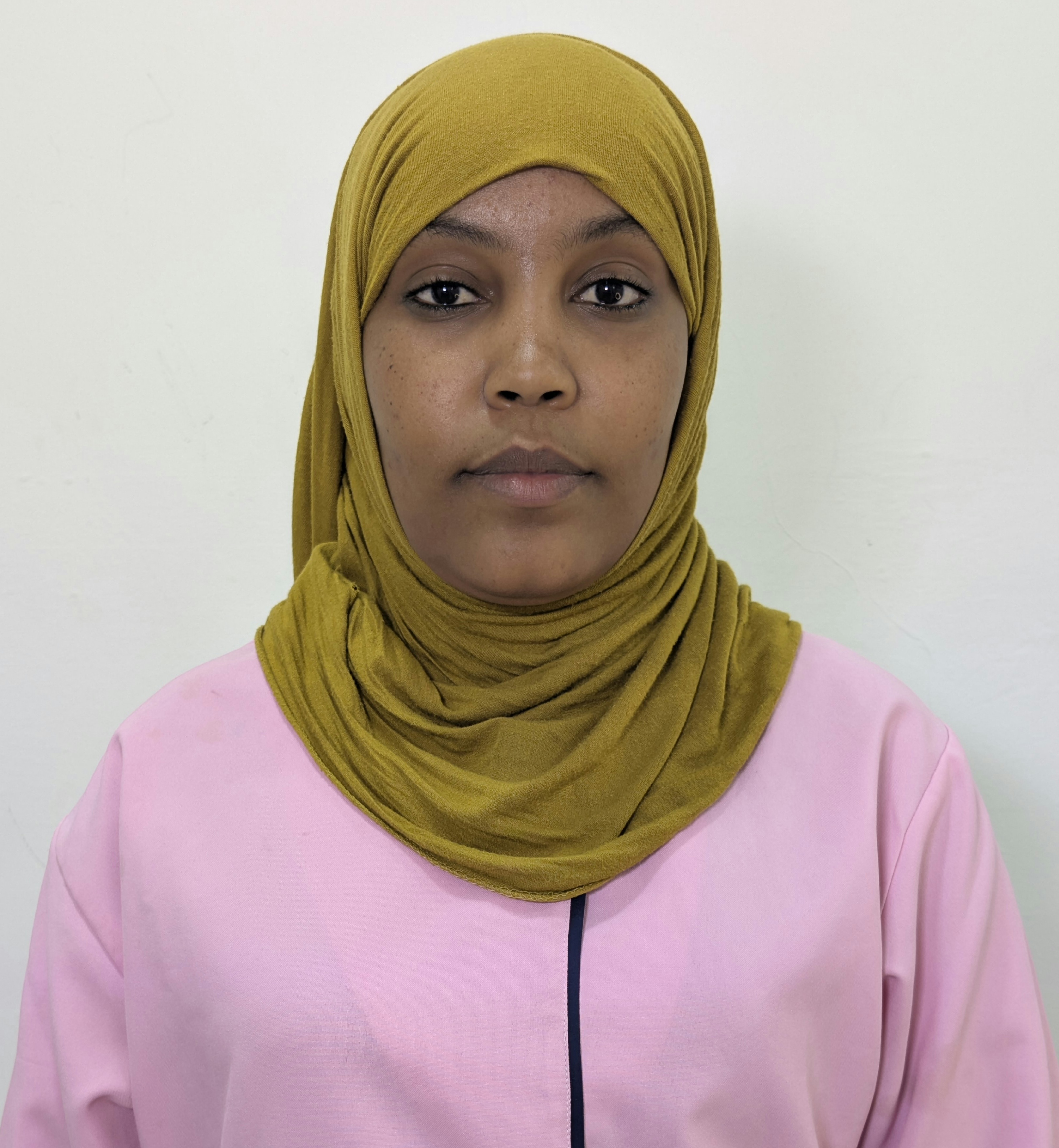 ASHIRA ISMAEL KELIFA
