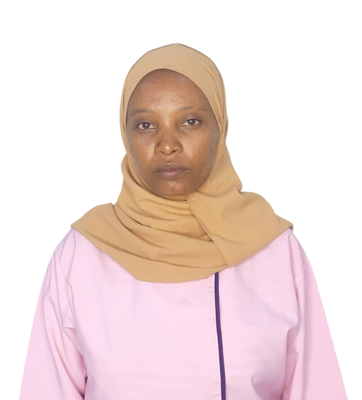 ALMAZ MELESE DEMISSIE