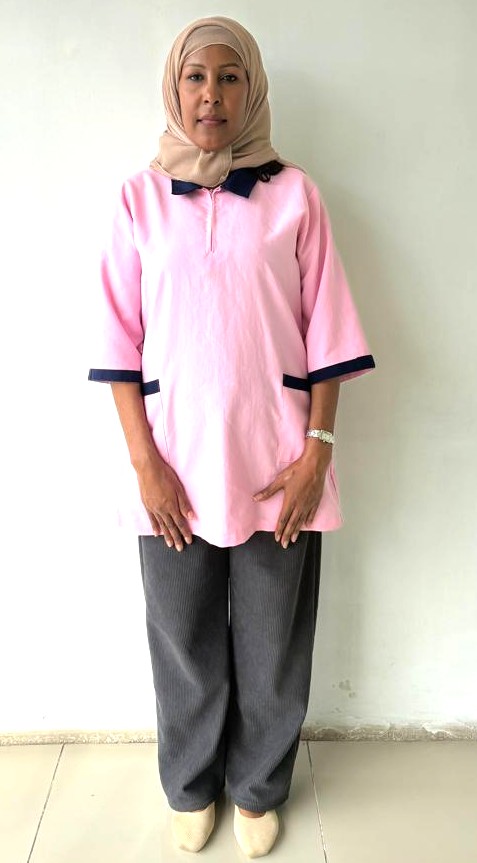 SELAMAWIT TADESSE TESFAYE