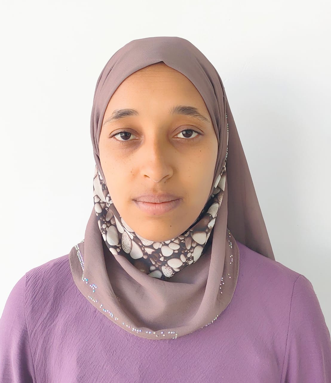 ZIYADA ABDUREHMAN BUSER