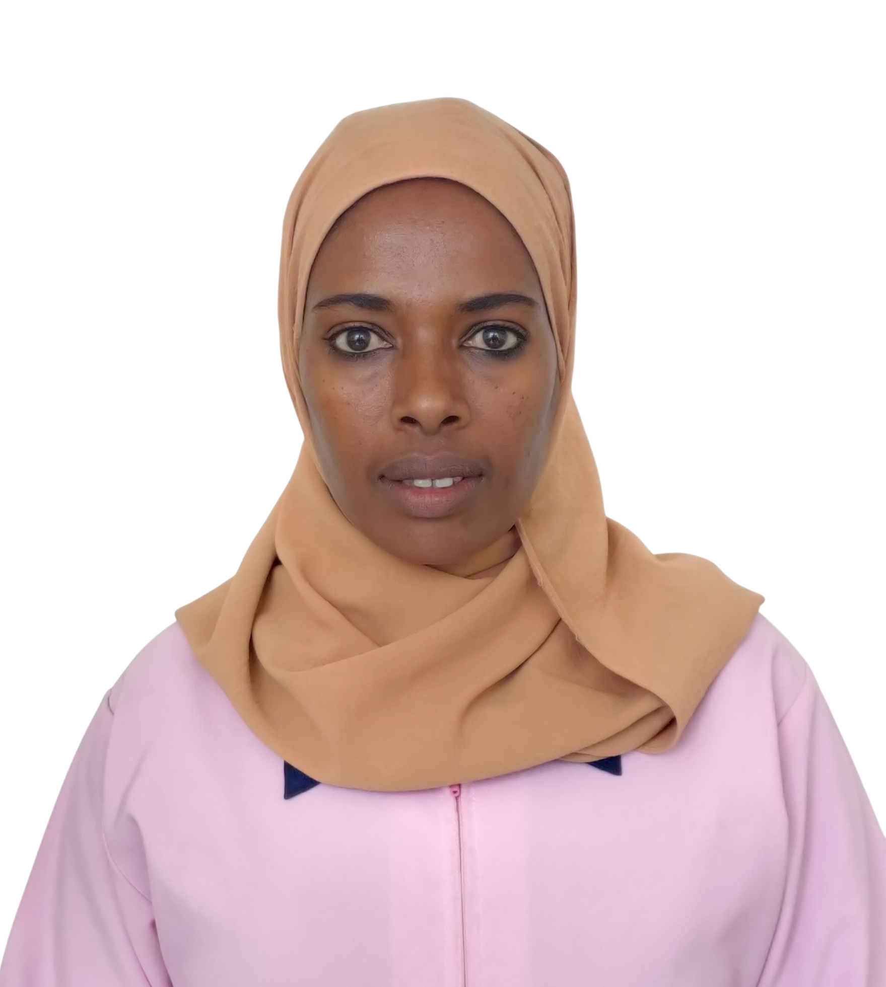 CHALI HAILU ABO