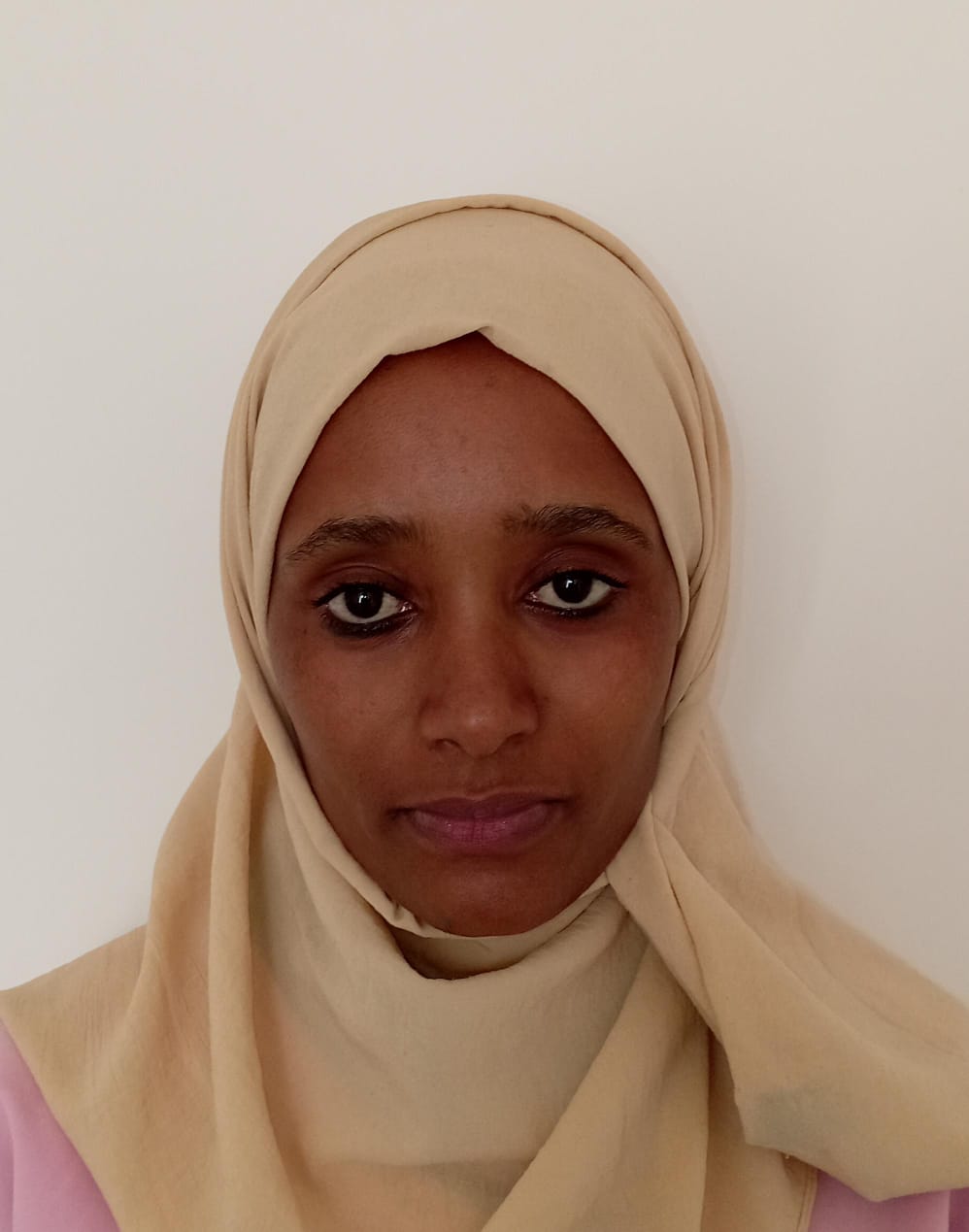 BIRRI DINKU BEKELE