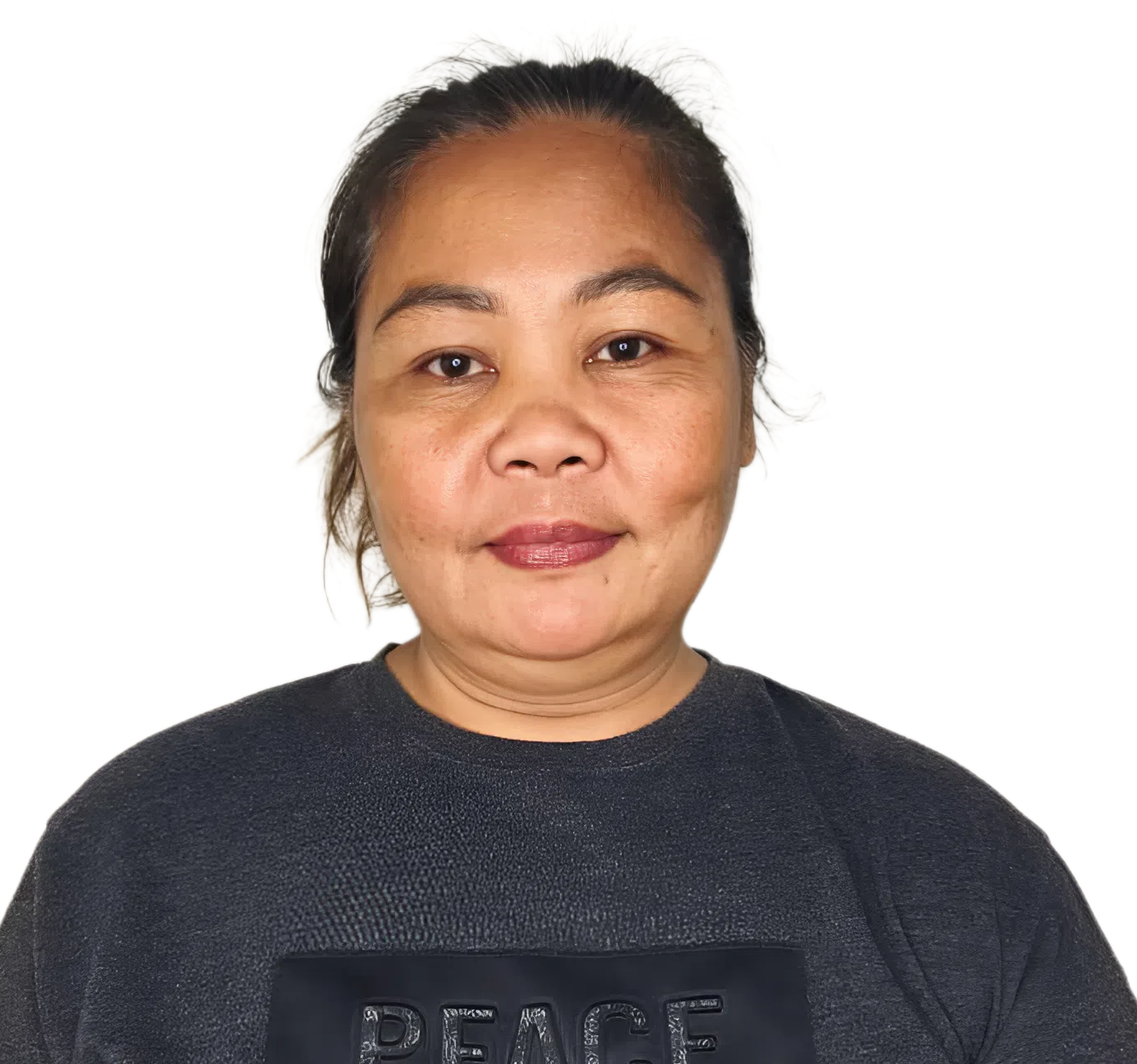 ANGELINE ESPIRITUSO CONLAS