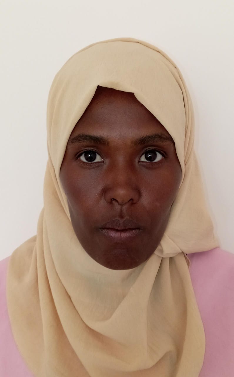 BURTUKAN HAILU WODAJO