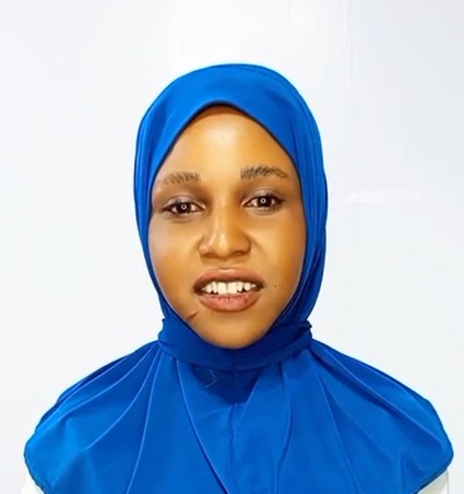 SARAH  NAMIRIMU