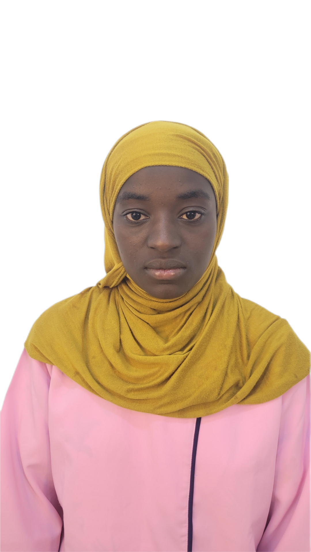 FEDILA AHIMAD MEHAMED
