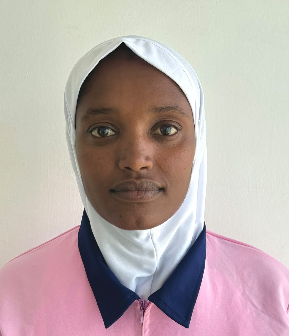 HELEN TEWODROS BERU
