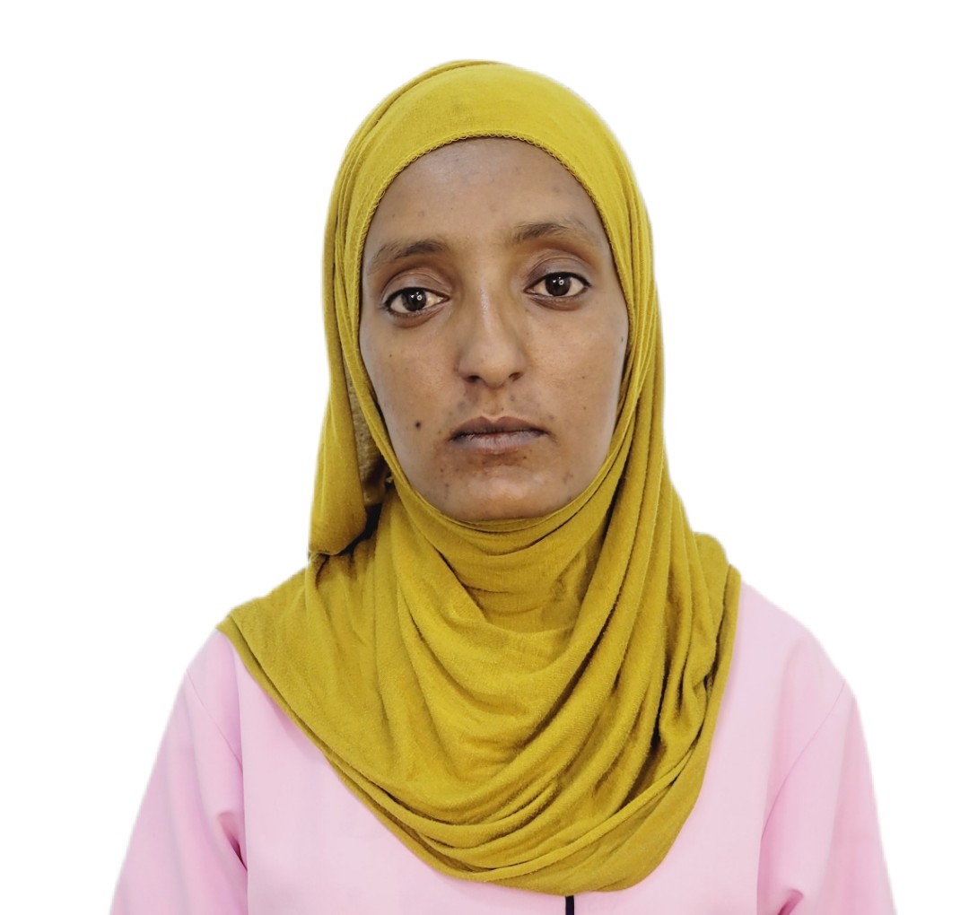 DIRIBE GIRMA MEGERSA
