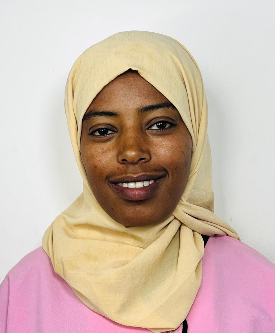 TSEDEY DARGE DEGAYEHU