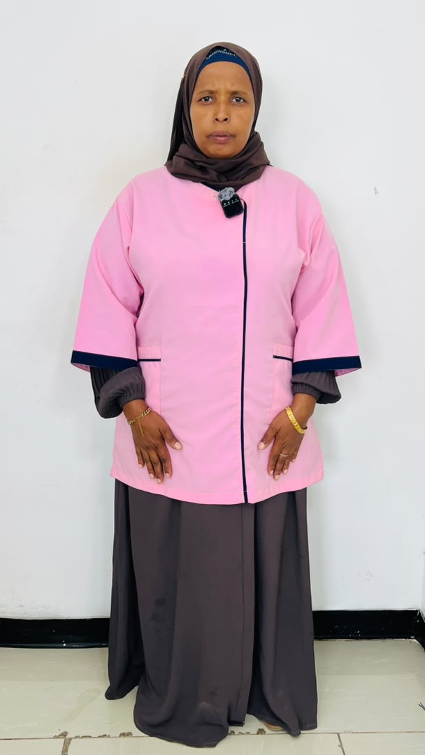 Passport Size Photo