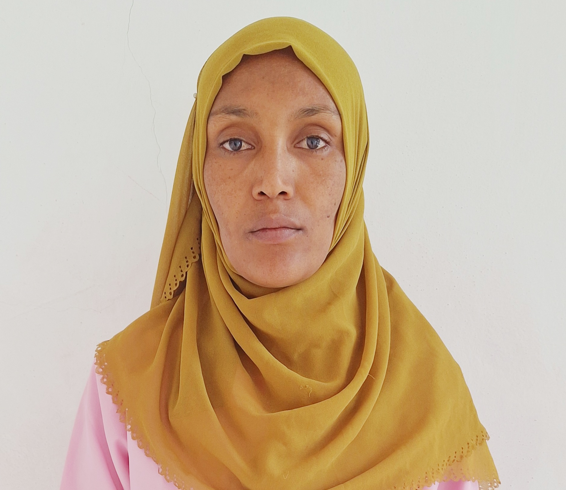 ZERITU AMEDE HUSSEN