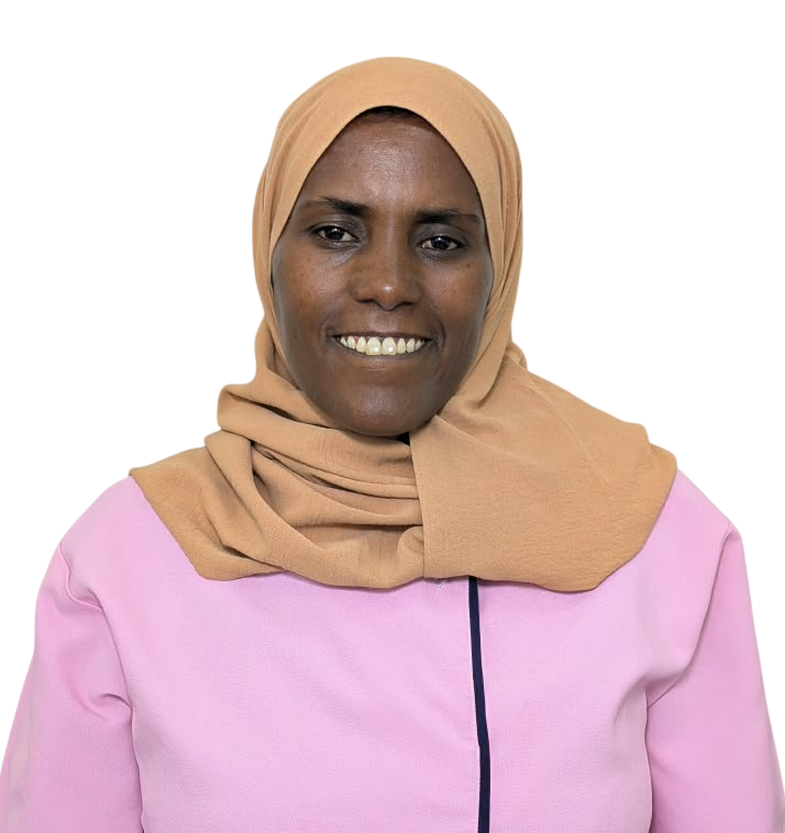 AMANESH TSEGAW AYALEW