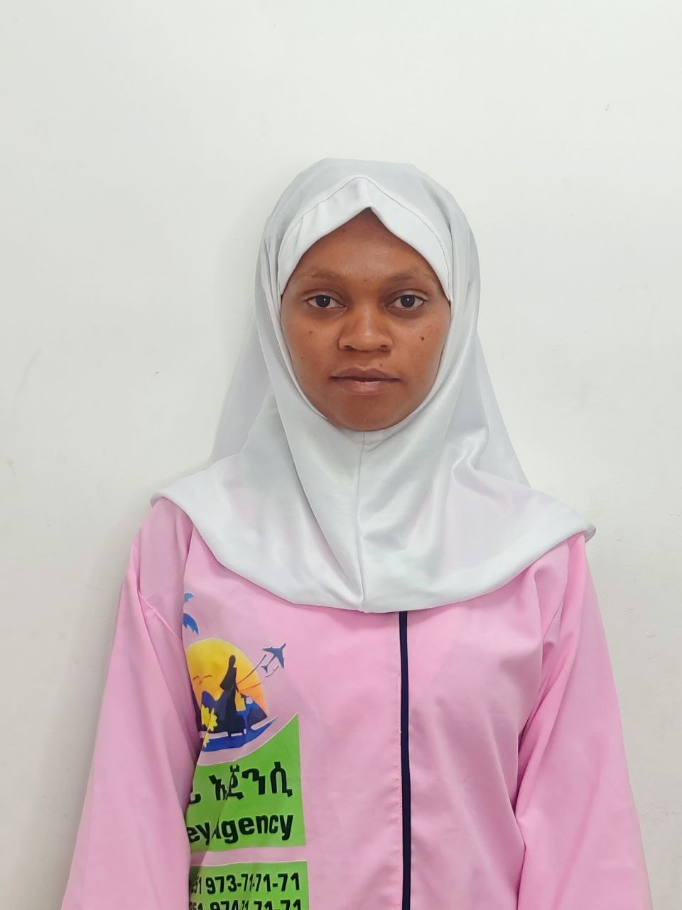 MIHRET ALEMAYEHU MULETA