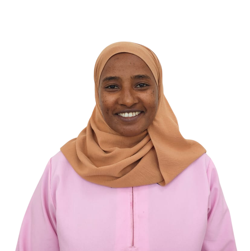 ZENABWA AYELE DAGNE