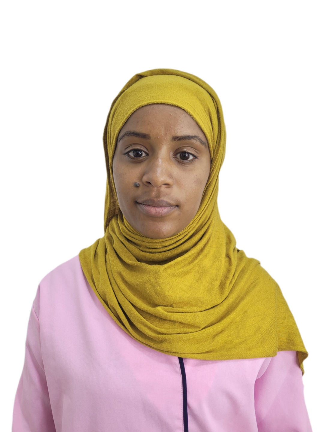 HANA TEKECHA GELALECH