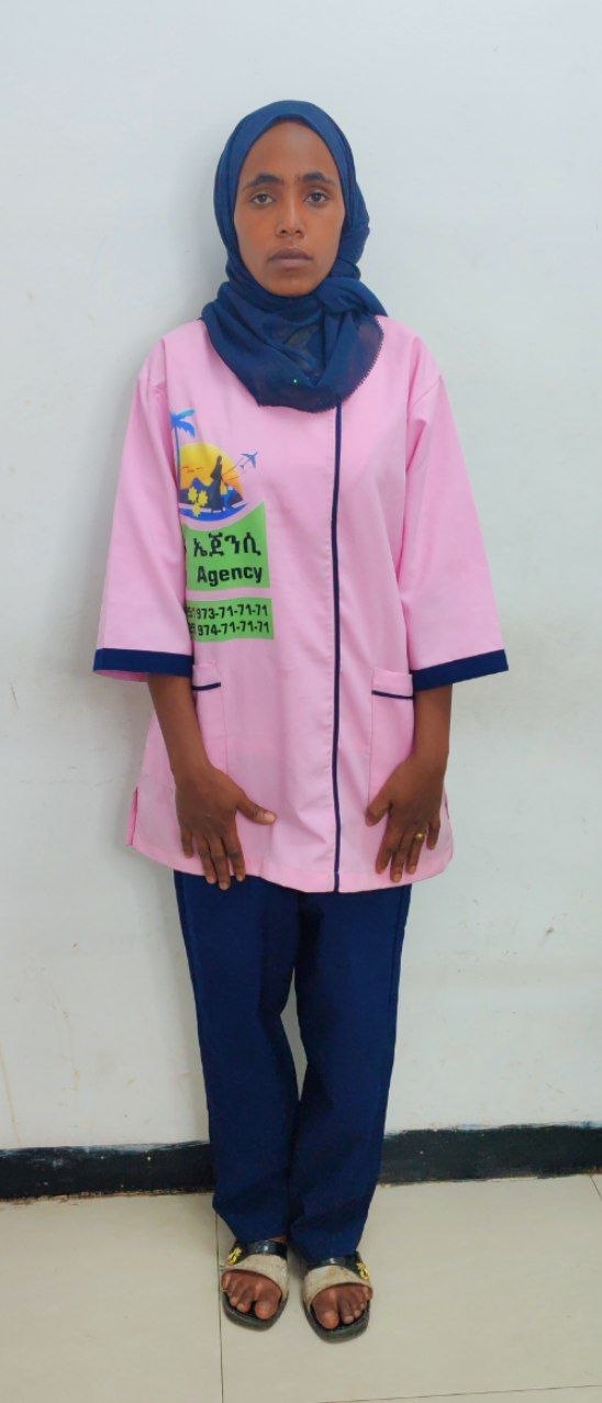 ABERU HIRPHASA SHABO