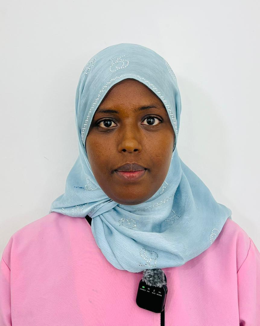 FATUMA ENDIRIS ALI