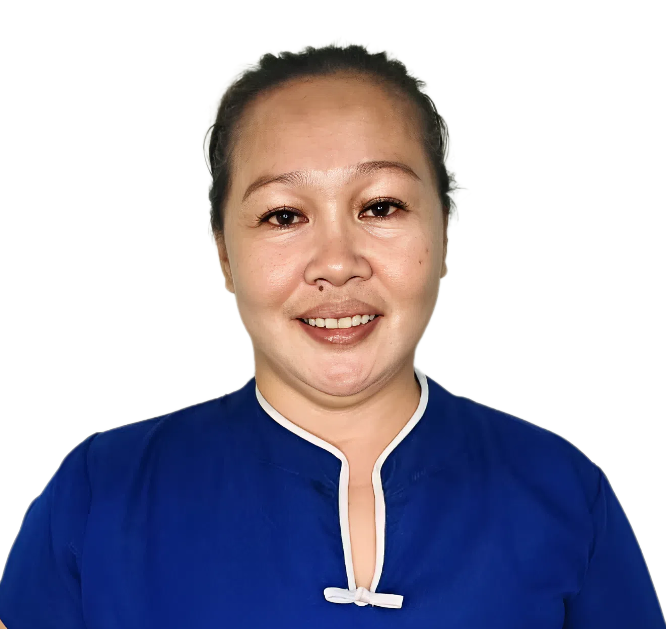 CYRENE SALVACION ANASTACIO