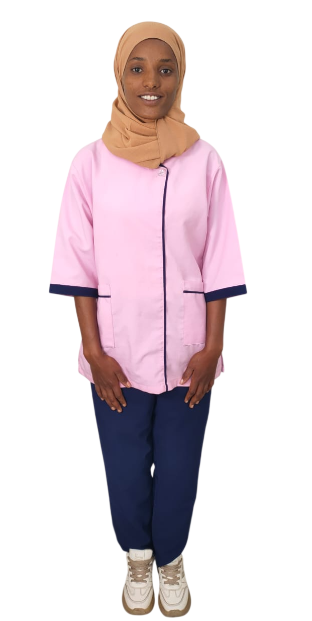 Passport Size Photo