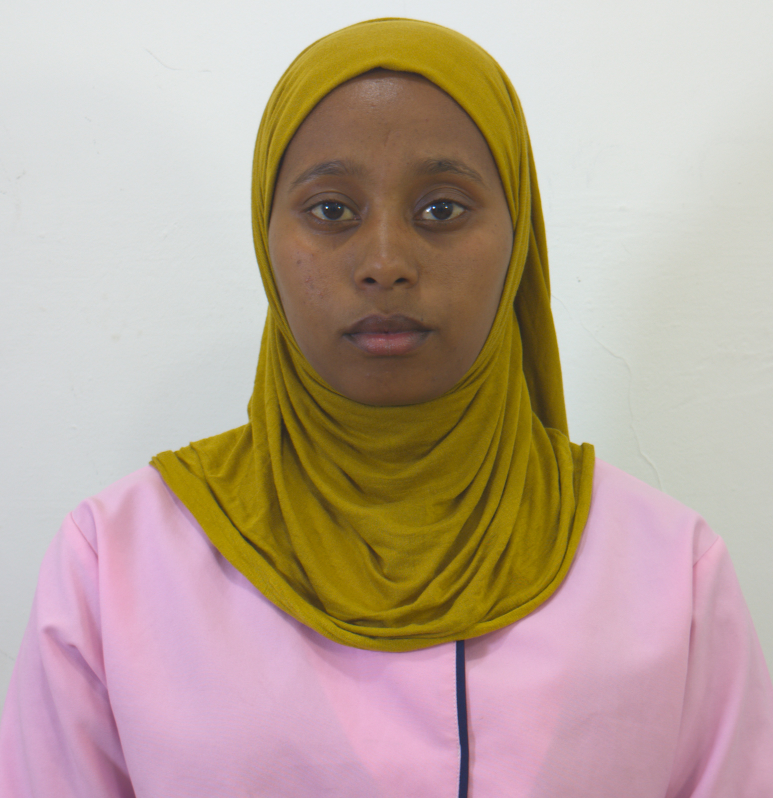 RAHEL MOSHE BIREDA