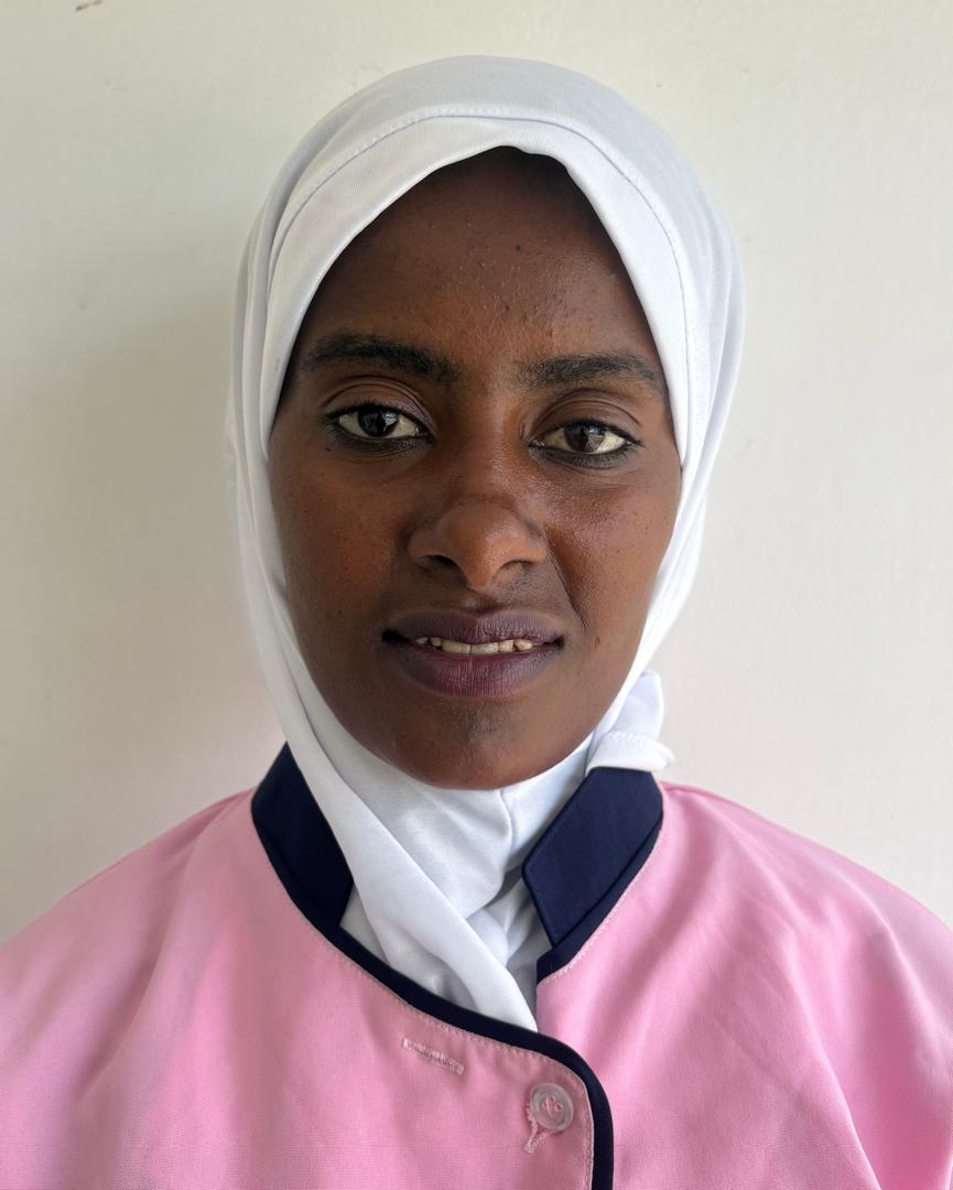 BETELHEM FIKADU TSEGAYE