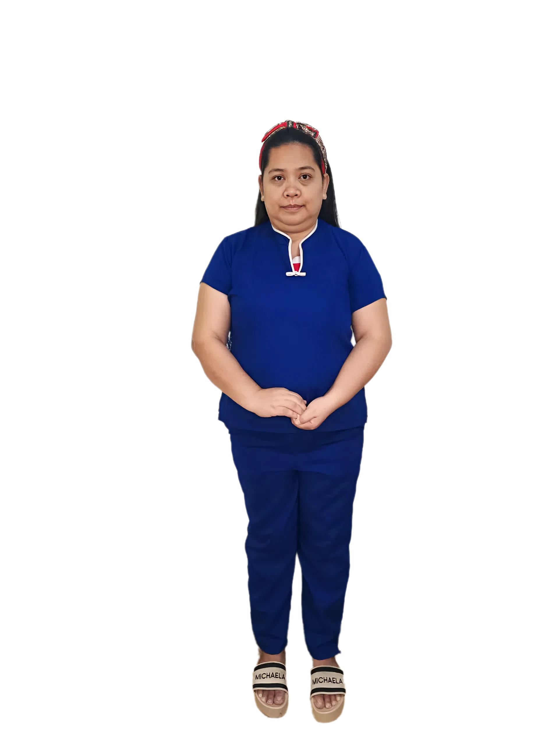 Passport Size Photo