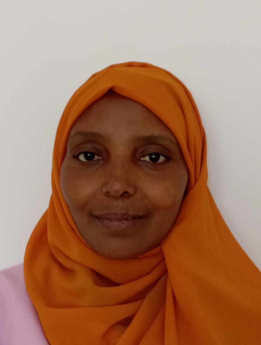 JEMILA MOHAMMED YASSIN