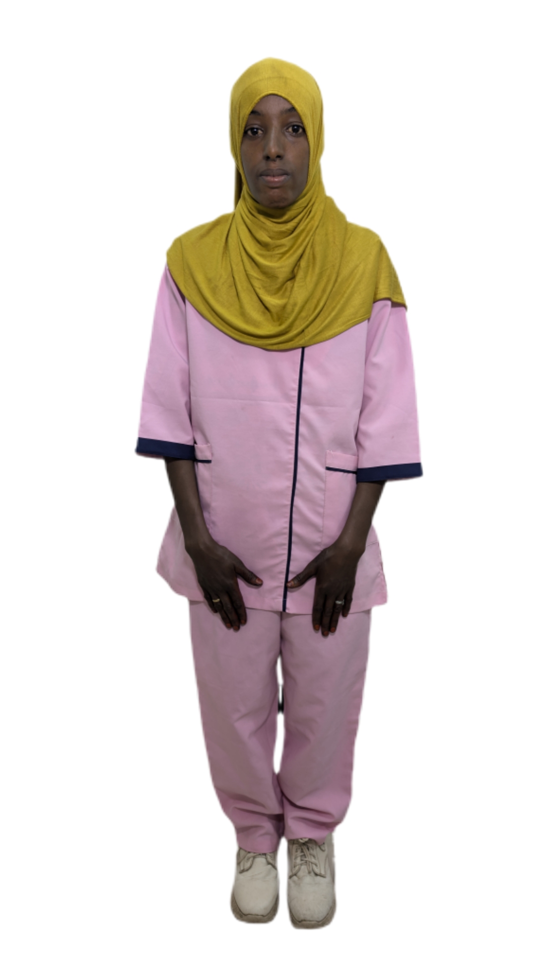 ZEBIDA SEYIDA SULTAN